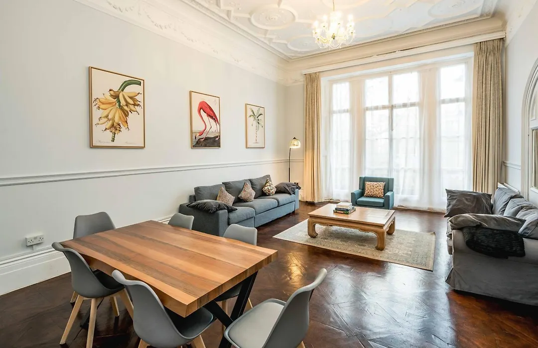 Southken Palace Suites-1