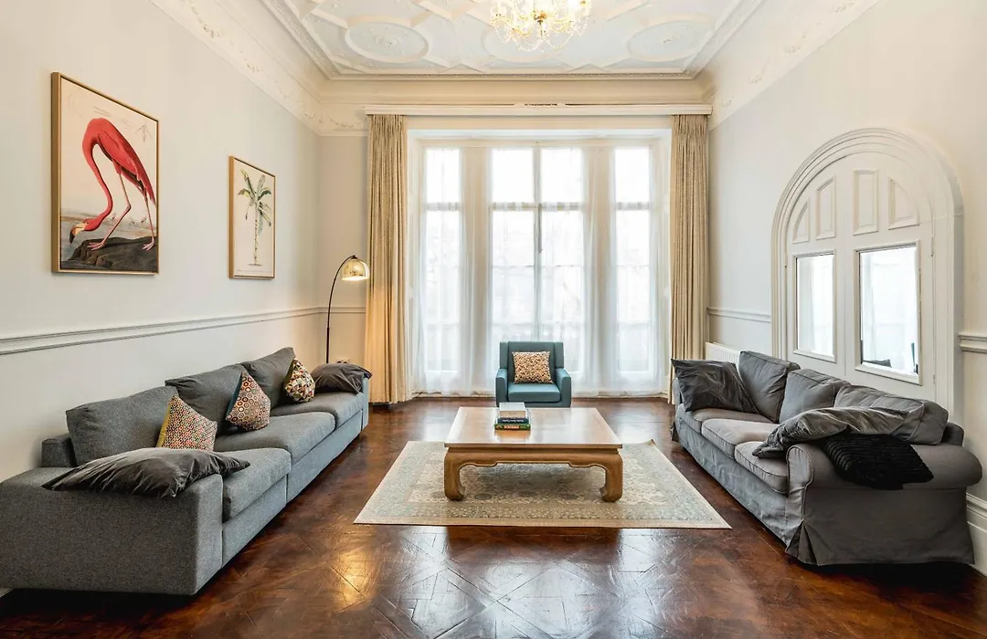 Southken Palace Suites-1