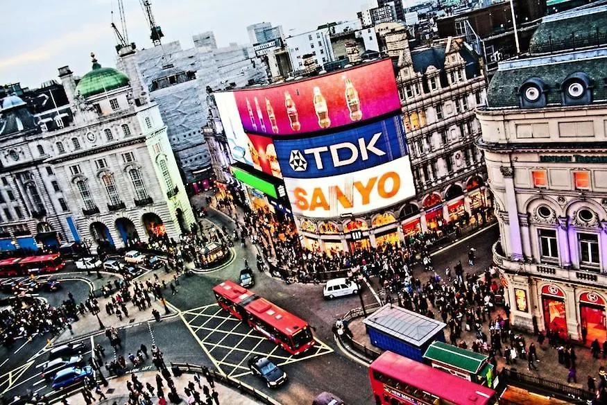 Core Of London-1