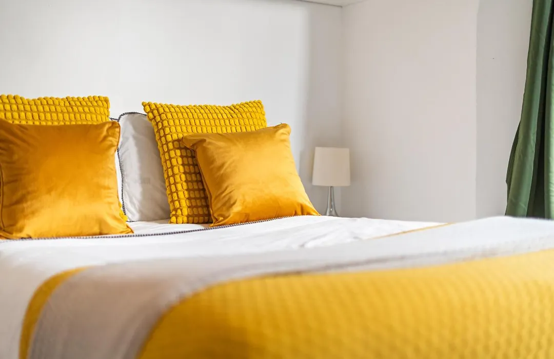 Belsize Park Suites-1
