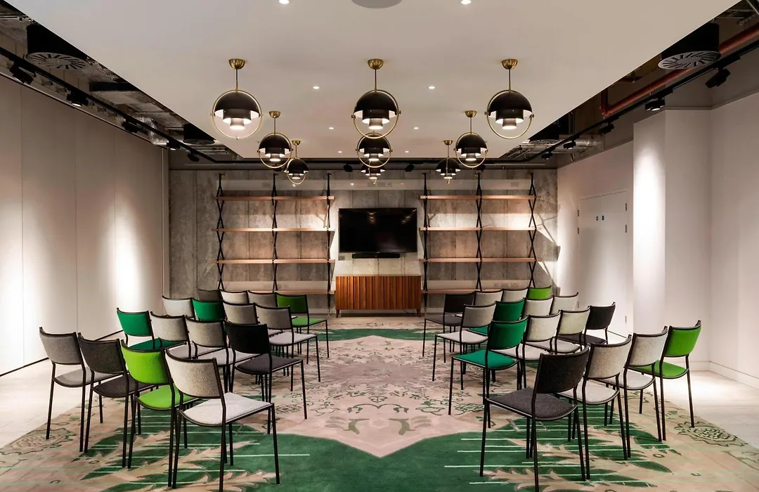 Bankside Hotel, Autograph Collection-1
