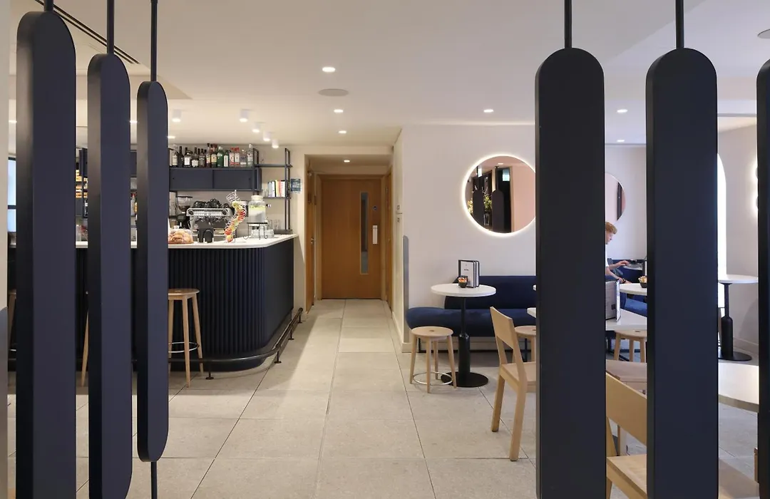 The Z Hotel Piccadilly-1
