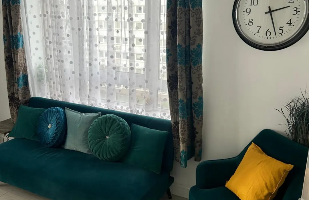 Cosy 2-Bedroom Flat In Finsbury Park, Modern, Convenient & Close To Central London!-1