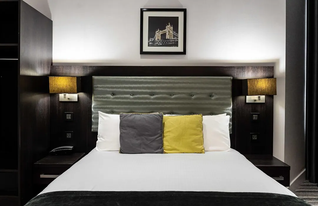 The W14 Kensington-1