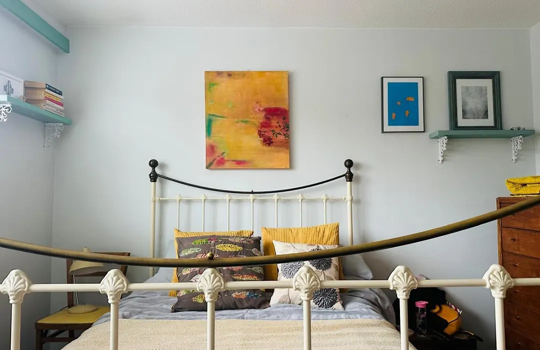 Stylish 3 Bed House With Parking In Bermondsey, Se1-1