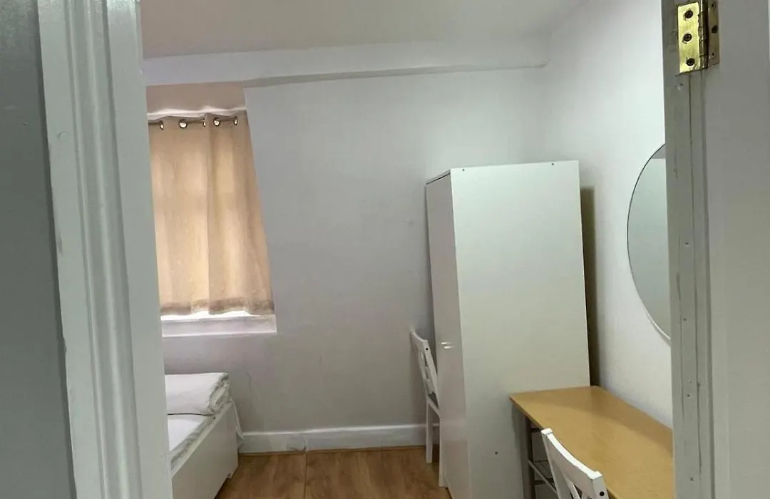 E1 Flats-2Nd Floor-1