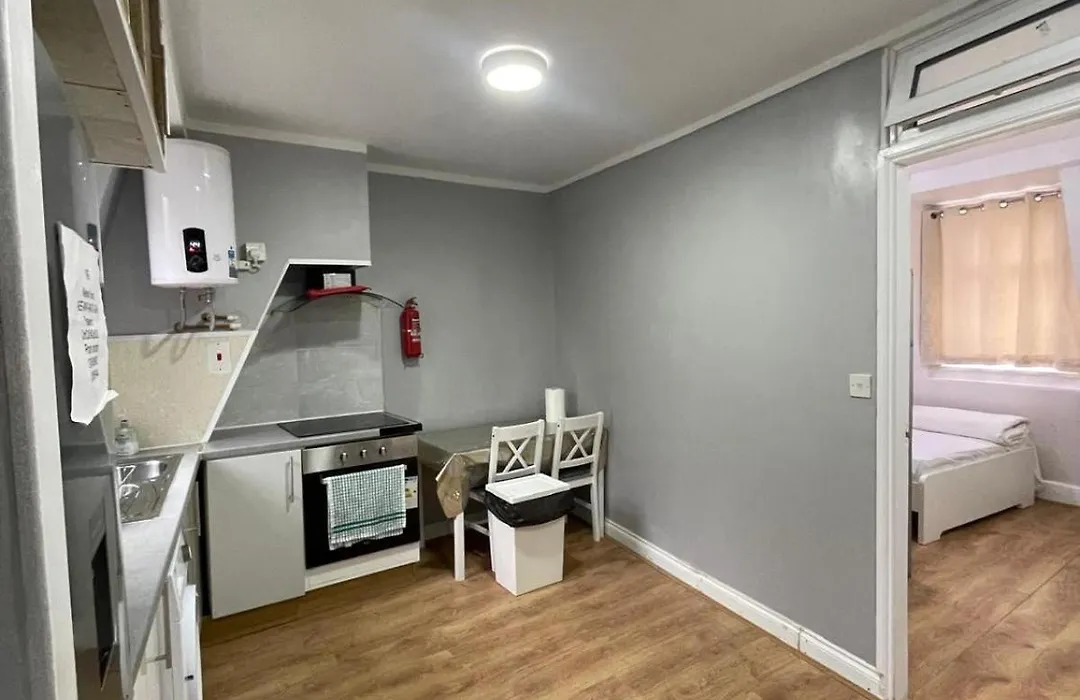 E1 Flats-2Nd Floor-1