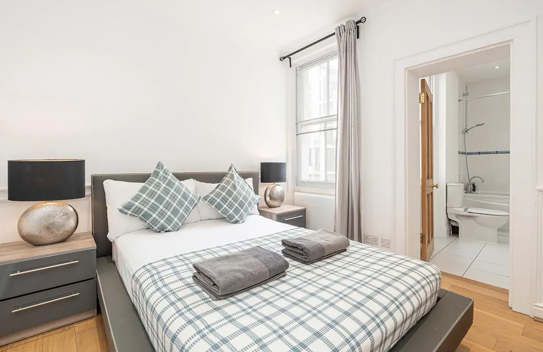 Green Park Apartments-1