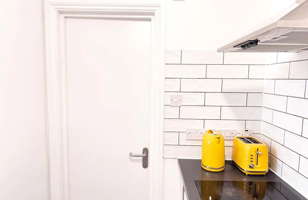 Top Notch Studio 30Min To Central London-1