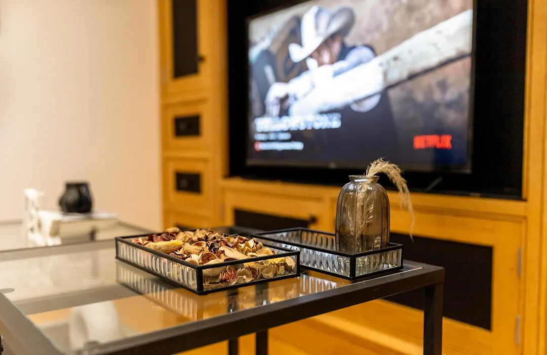 Luxury Apartment In Central London Near Big Ben, Buckingham Palace And London Eye-1