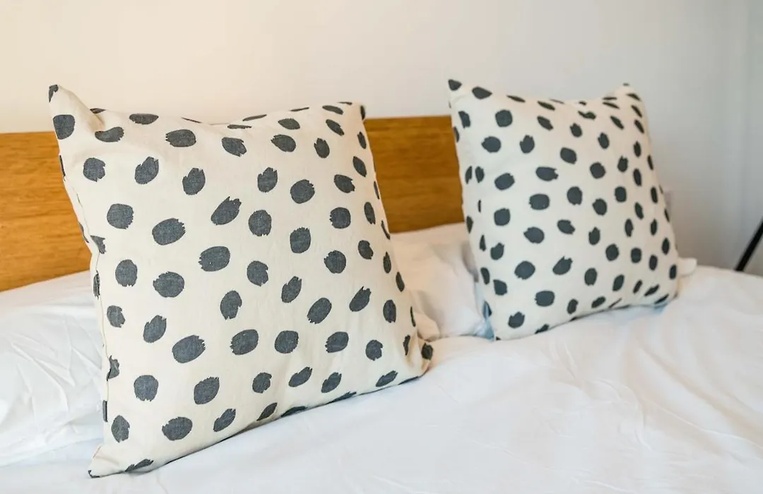 Shared 1 Bed Appartment-1