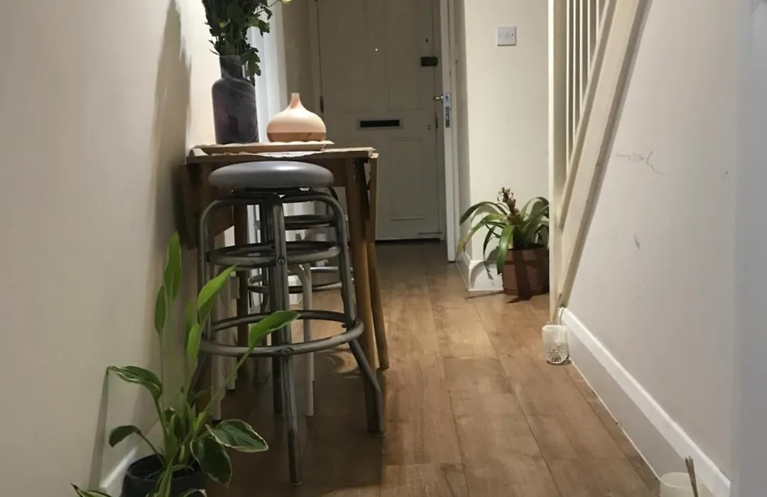 Tranquil Rooms-1