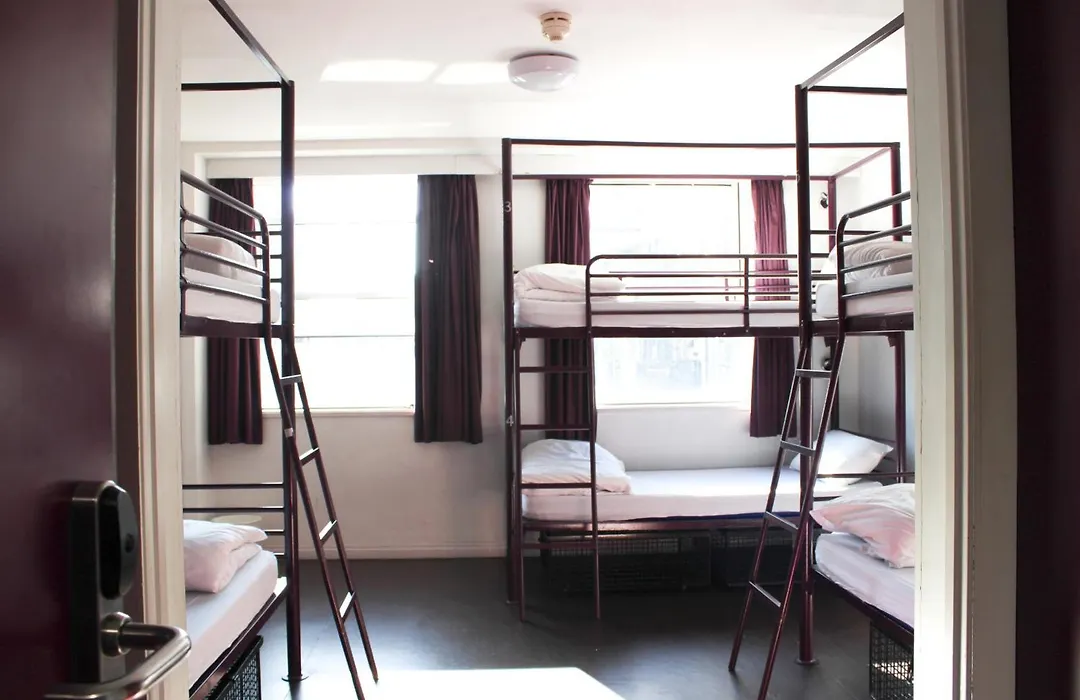 Safestay London Elephant & Castle (Adults Only)-1