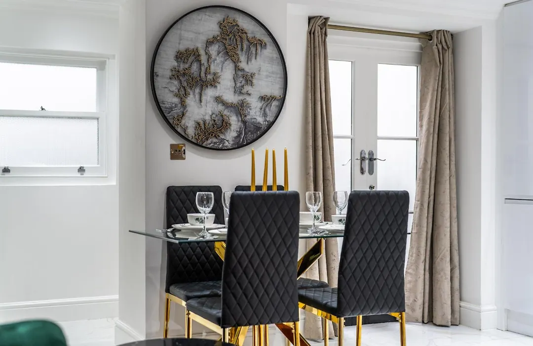 The Paddington Apartments-1