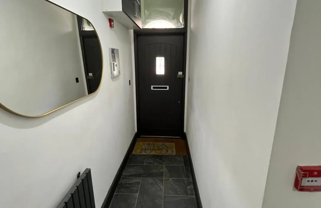 Amazing 3 Bed Apart, Sleeps 6-7 Near 02, Excel, Canary Wharf-1