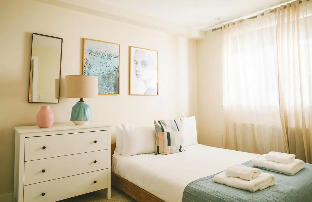 Accomodo London South Kensington - Elegant 3 Bedroom Apartments near Museums-1