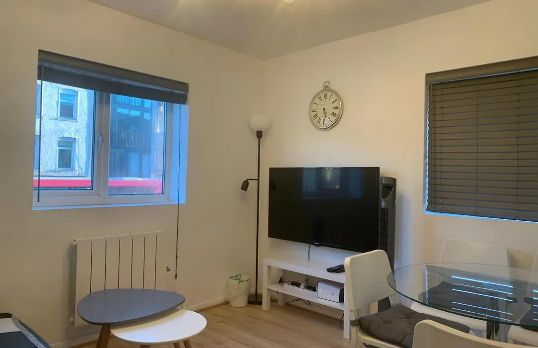 Bethnal Green/Brick Lane 2 Bedroom Apartment-1