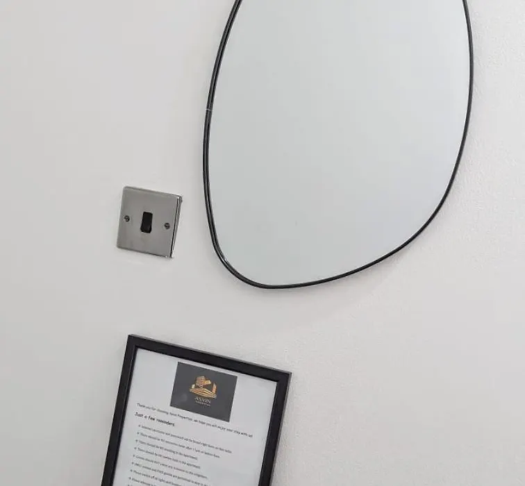 Crystal Palace Stylish Gfloor 1Bed Apartment,3 Minutes Walk To Crystal Palace Station-1