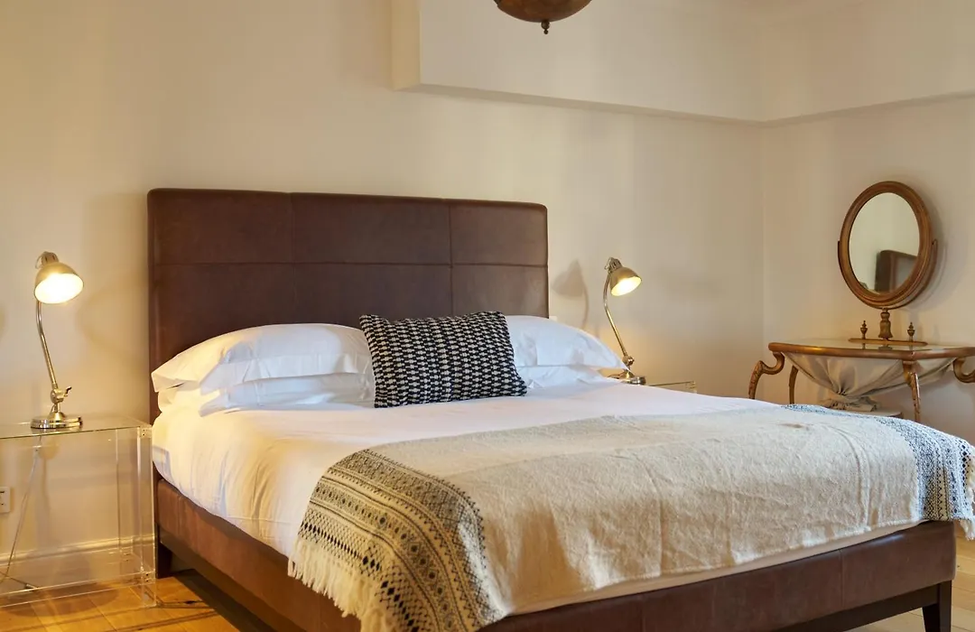 Europa House Apartments-1