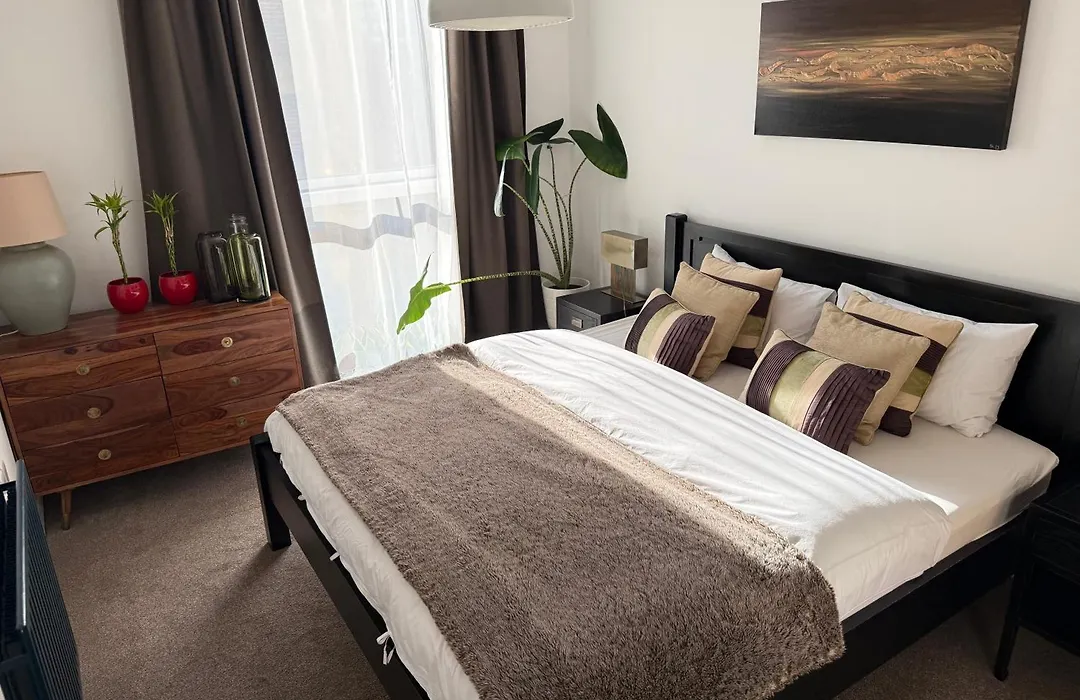 Lombok Apartment Near Old Street,Islington,Angel-1