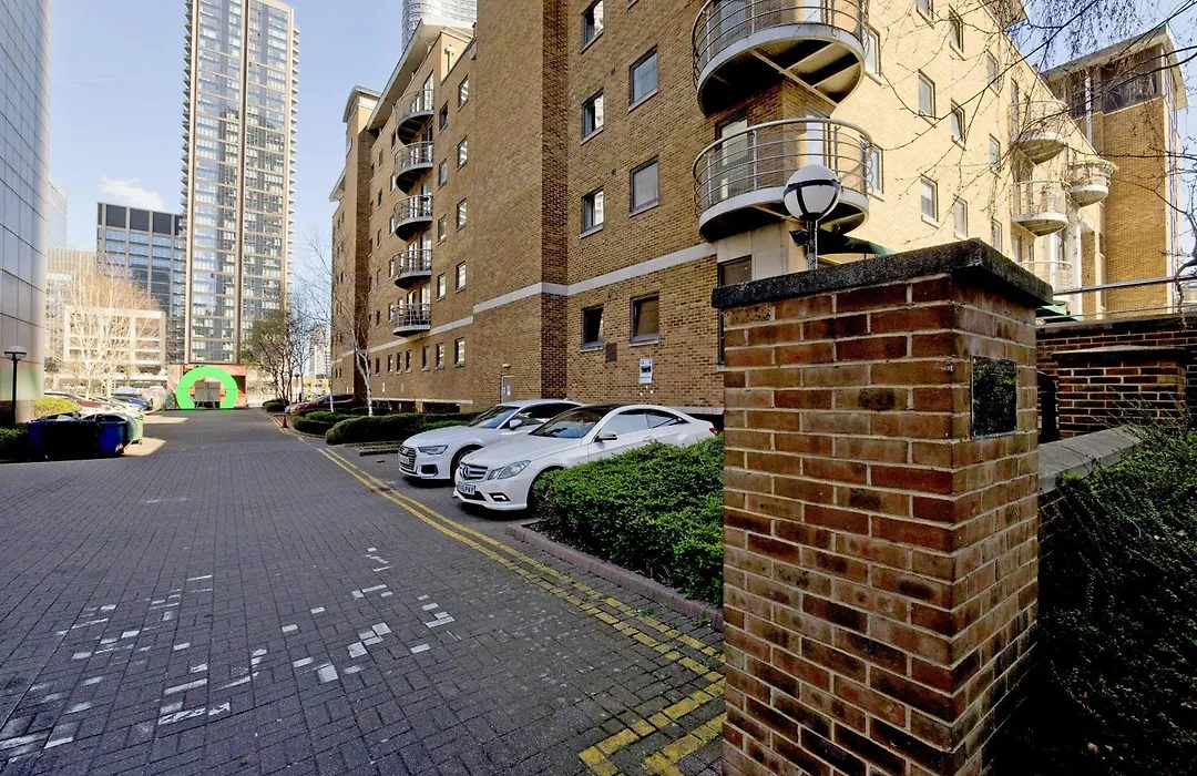 Imperial Meridian Place Apartment-1