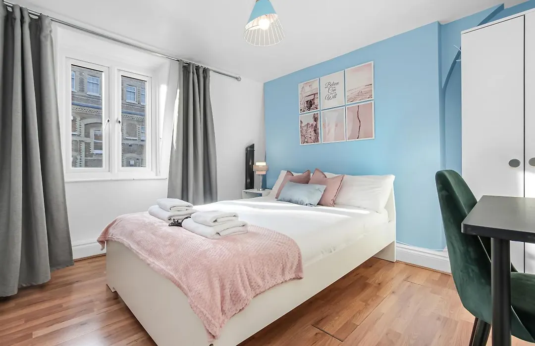 Bloomsbury Homes-1