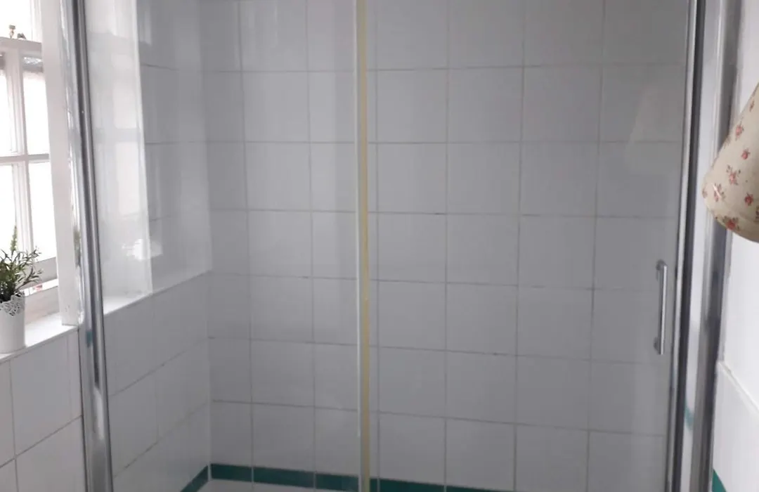 Shoreditch Apartment-1