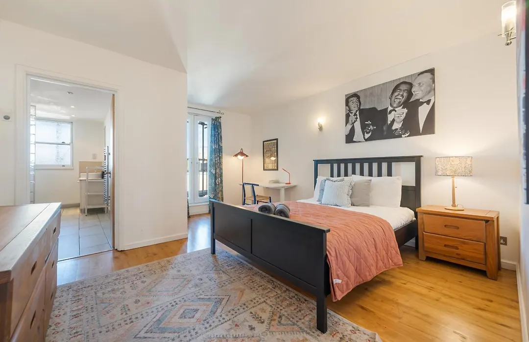 The London Loftscape-1