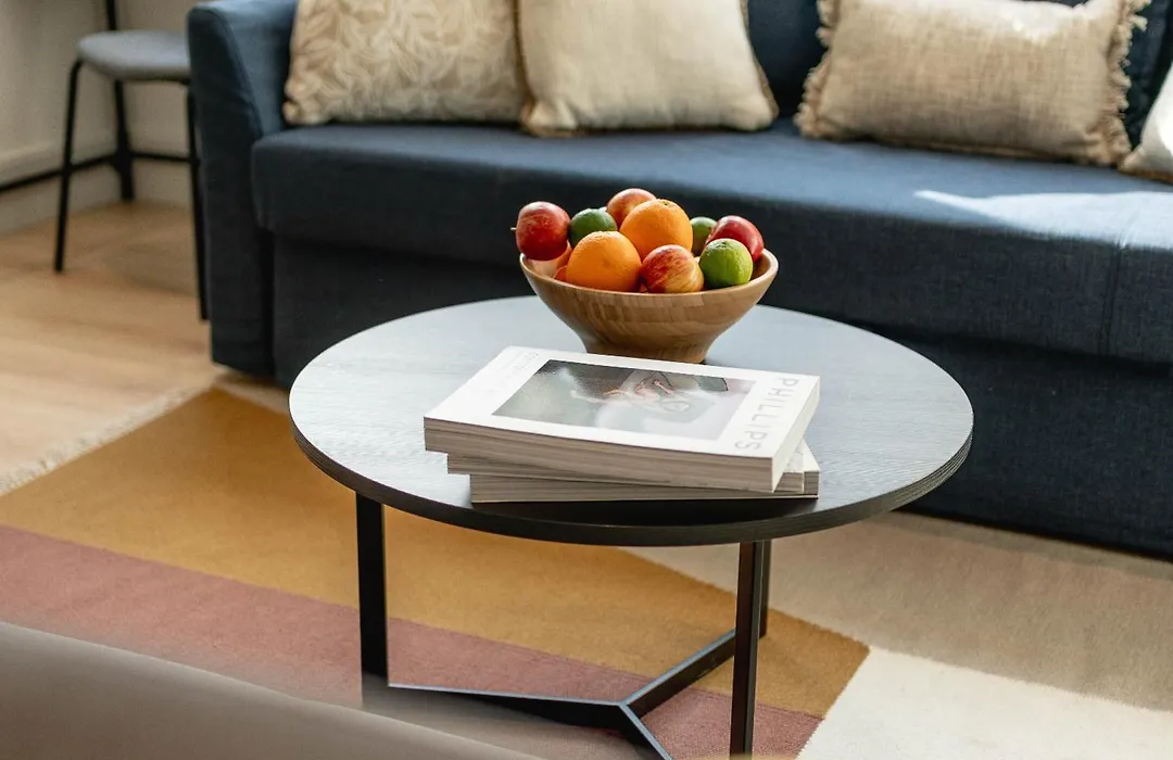 Wembley Stadium Apartments By Sleepy Lodge London-1