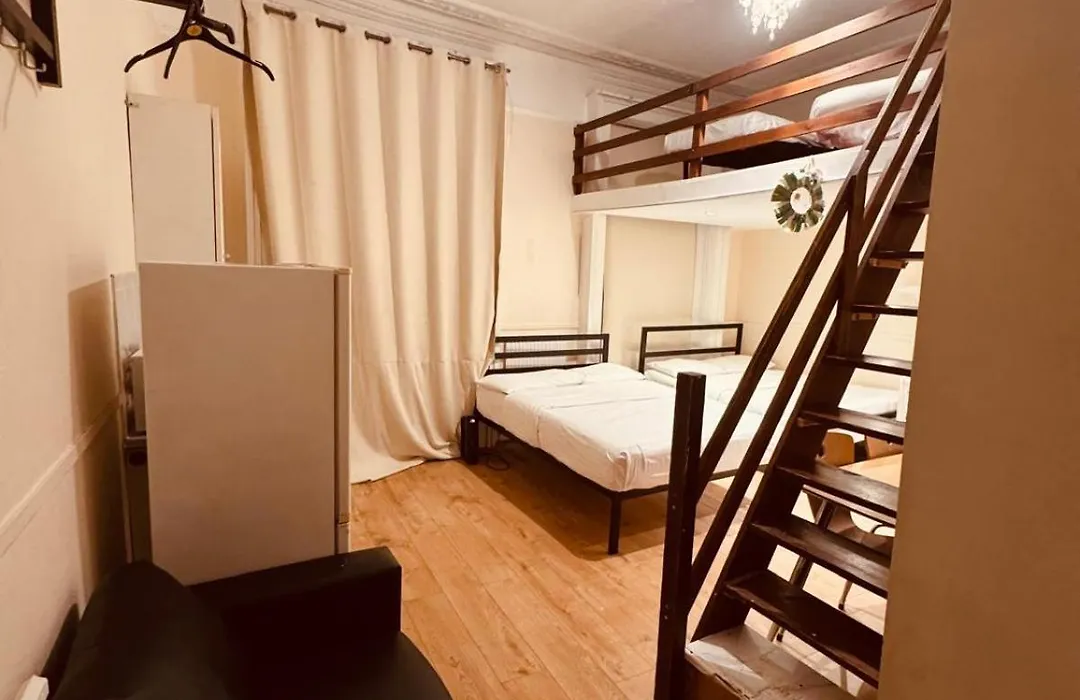 Collingham Place Apartments-1