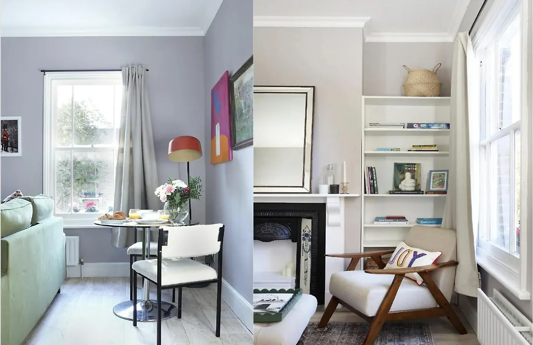 Charming Cottage Home In Battersea-1