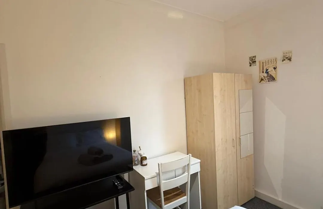 Double Room Suite-1