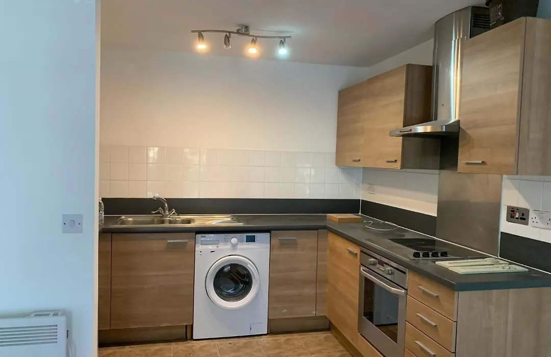 Heavenly Nest Leytonstone London Service Accommodation-1