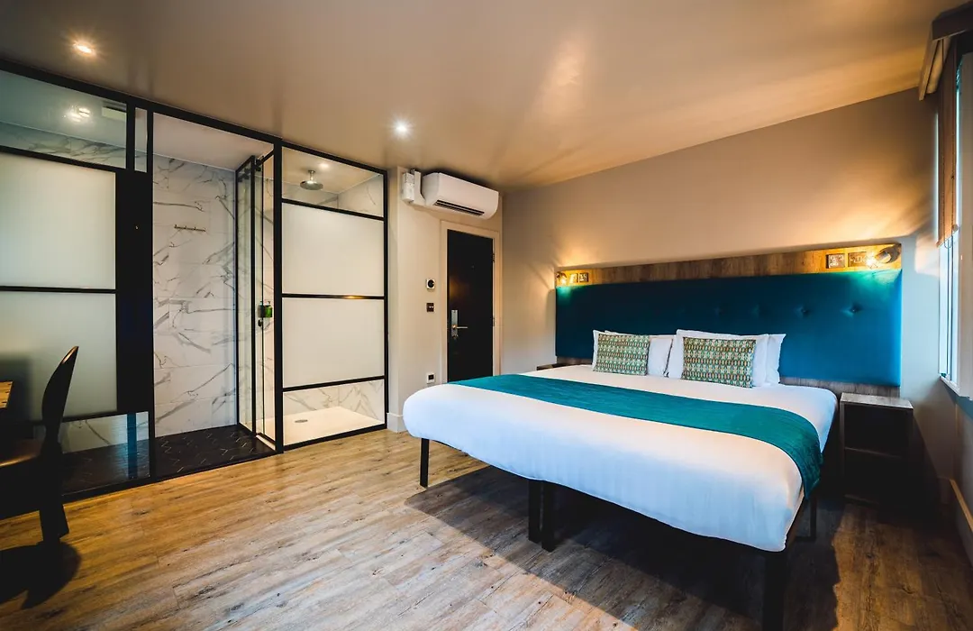 Euston Square Hotel-1