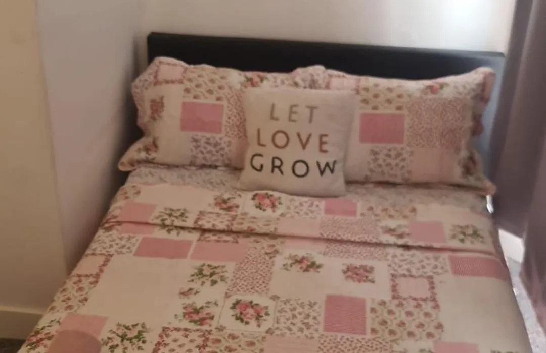 Nice Flat In Heart Of London-1