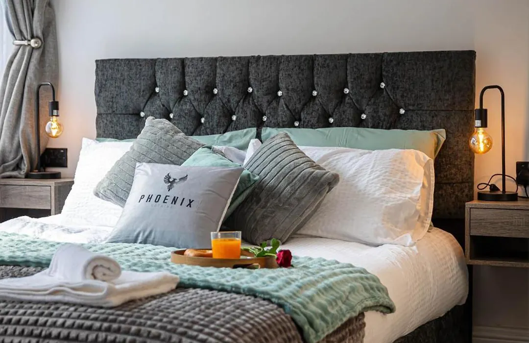 1 Bed Flat, In Heart Of London, 5 Min From Shard-1