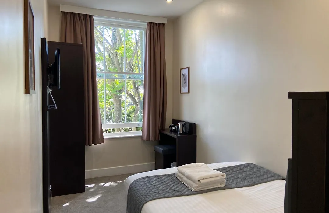Trebovir Hotel-1
