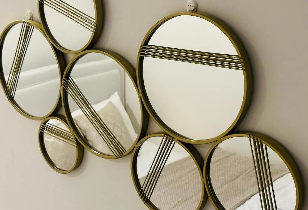 Elegant Wimbledon Apartament-1