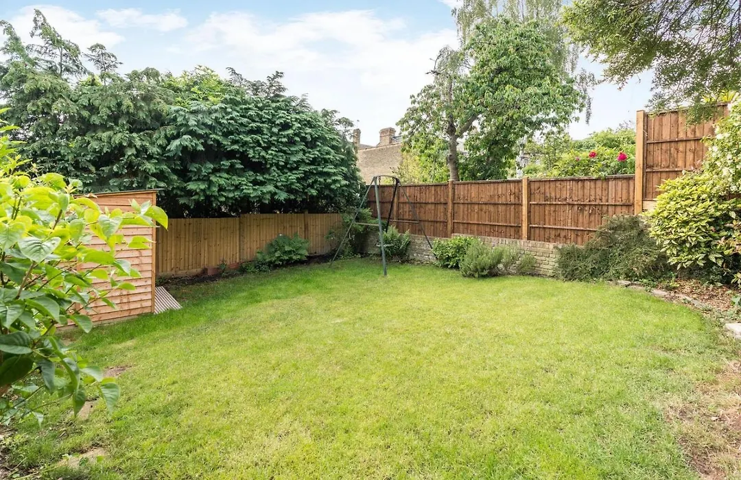 Beautiful 3Bd Home Forest Hill South London-1