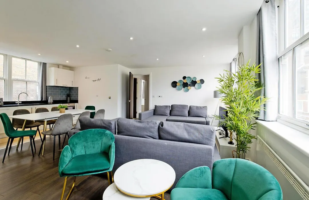 Imperial Liverpool Street Apartments-1