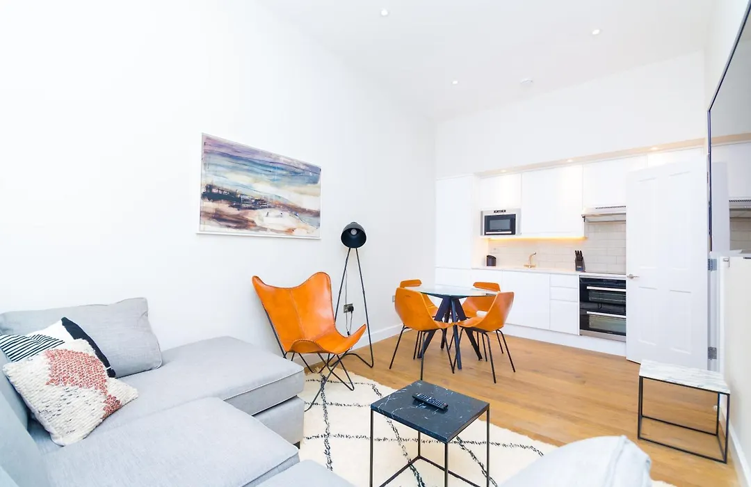 Whitfield Street Apartments-1