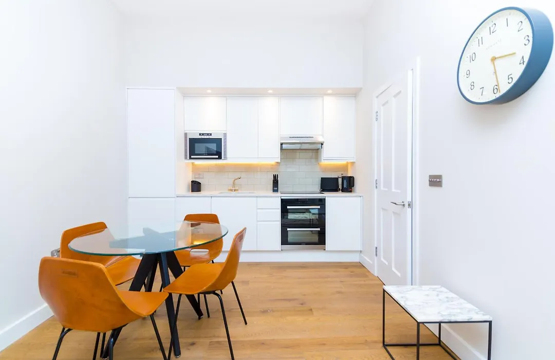 Whitfield Street Apartments-1