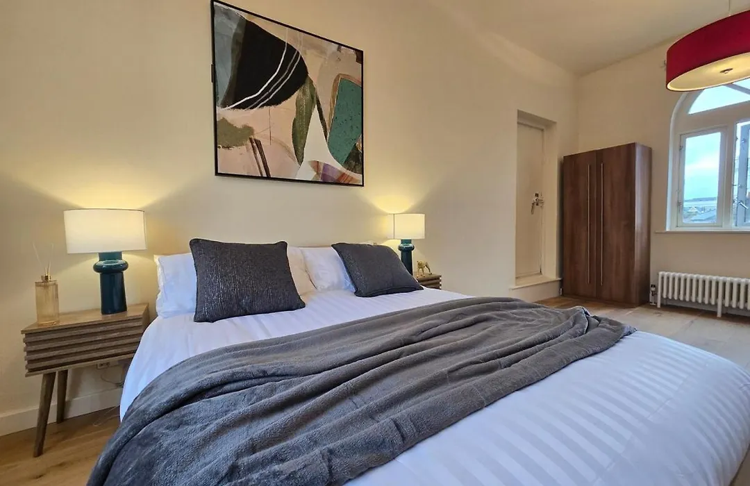 2Bd Heart Of London Soho&Covent-1