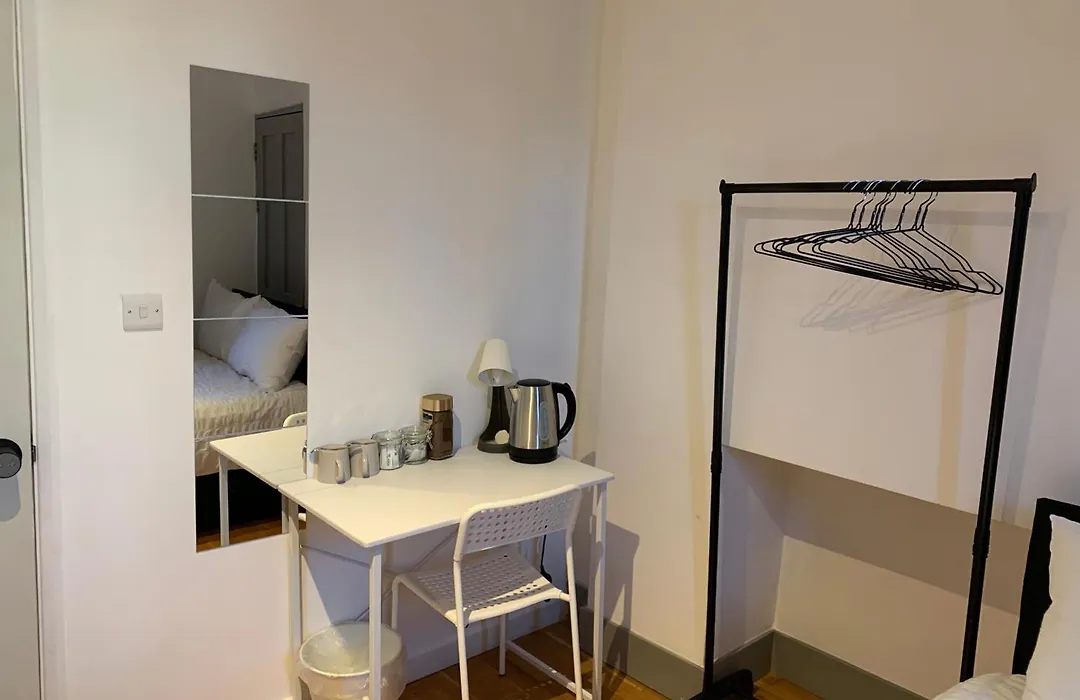 King'S Cross Private Suites-1