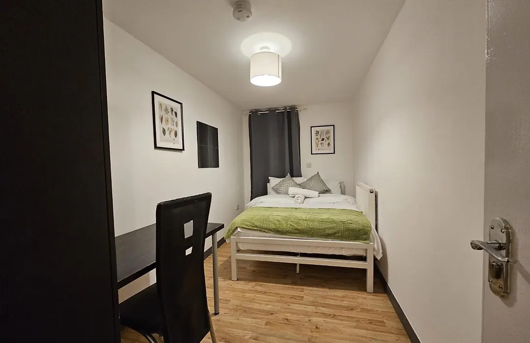Modern Home - Whitechapel-1