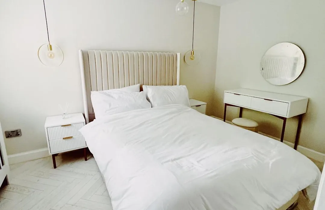 Luxury Scandi Hotel Inspired Home-1