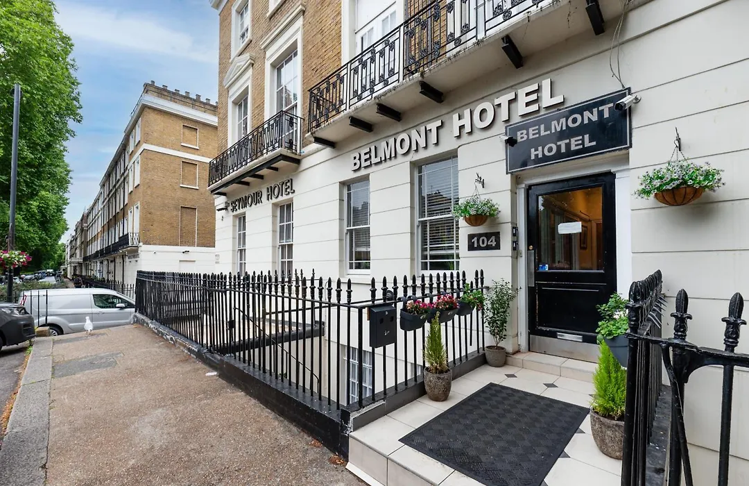 Belmont Hotel-1