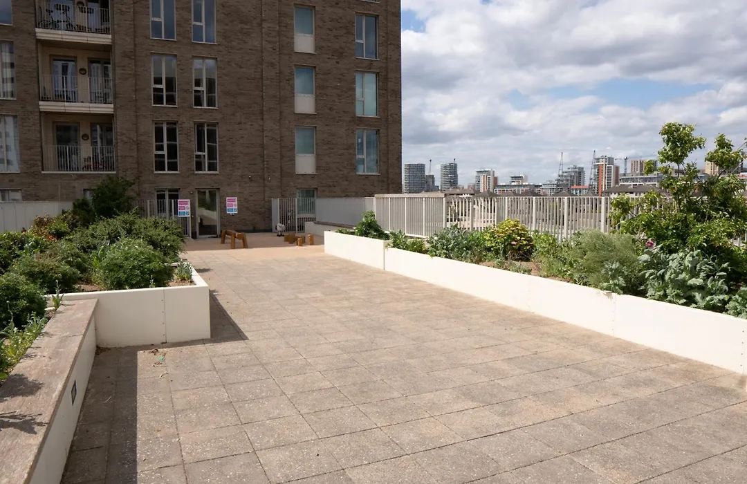 City View Apartments-1
