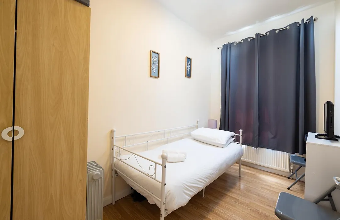 Charmstay King'S Cross-1
