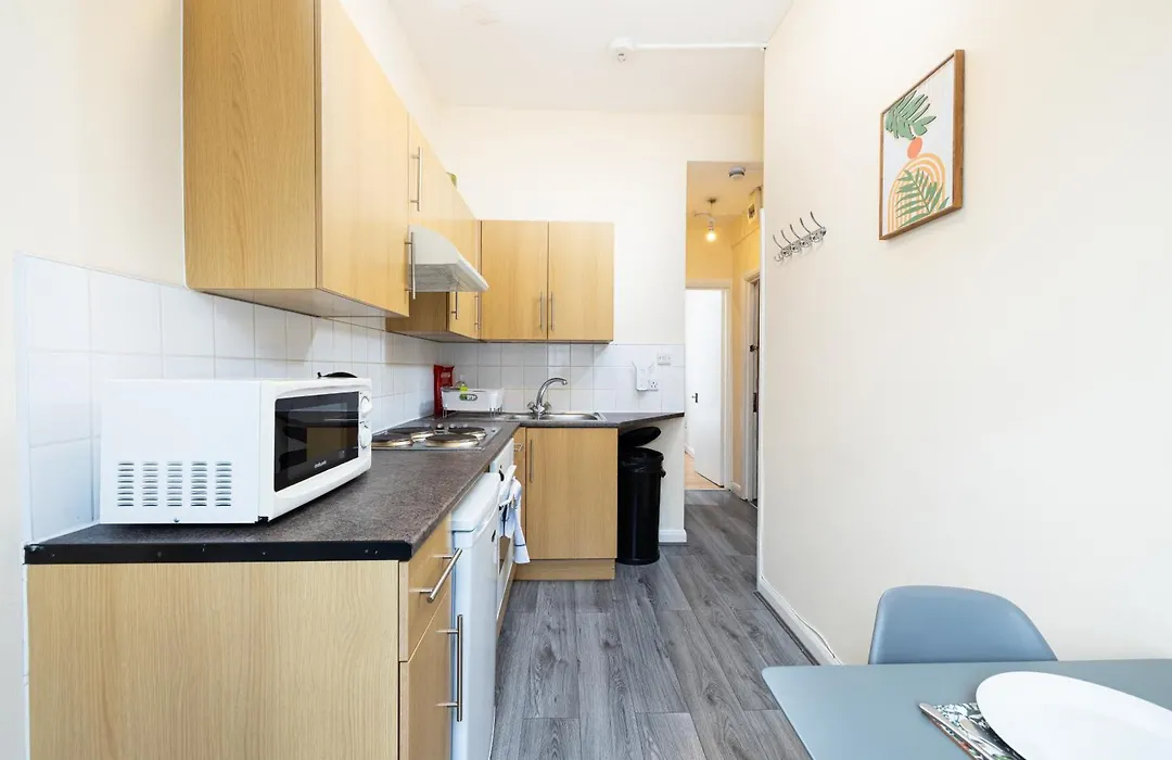 Charmstay King'S Cross-1
